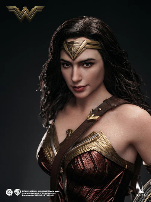 BvS Wonder Woman 1/6 Collectible Figure